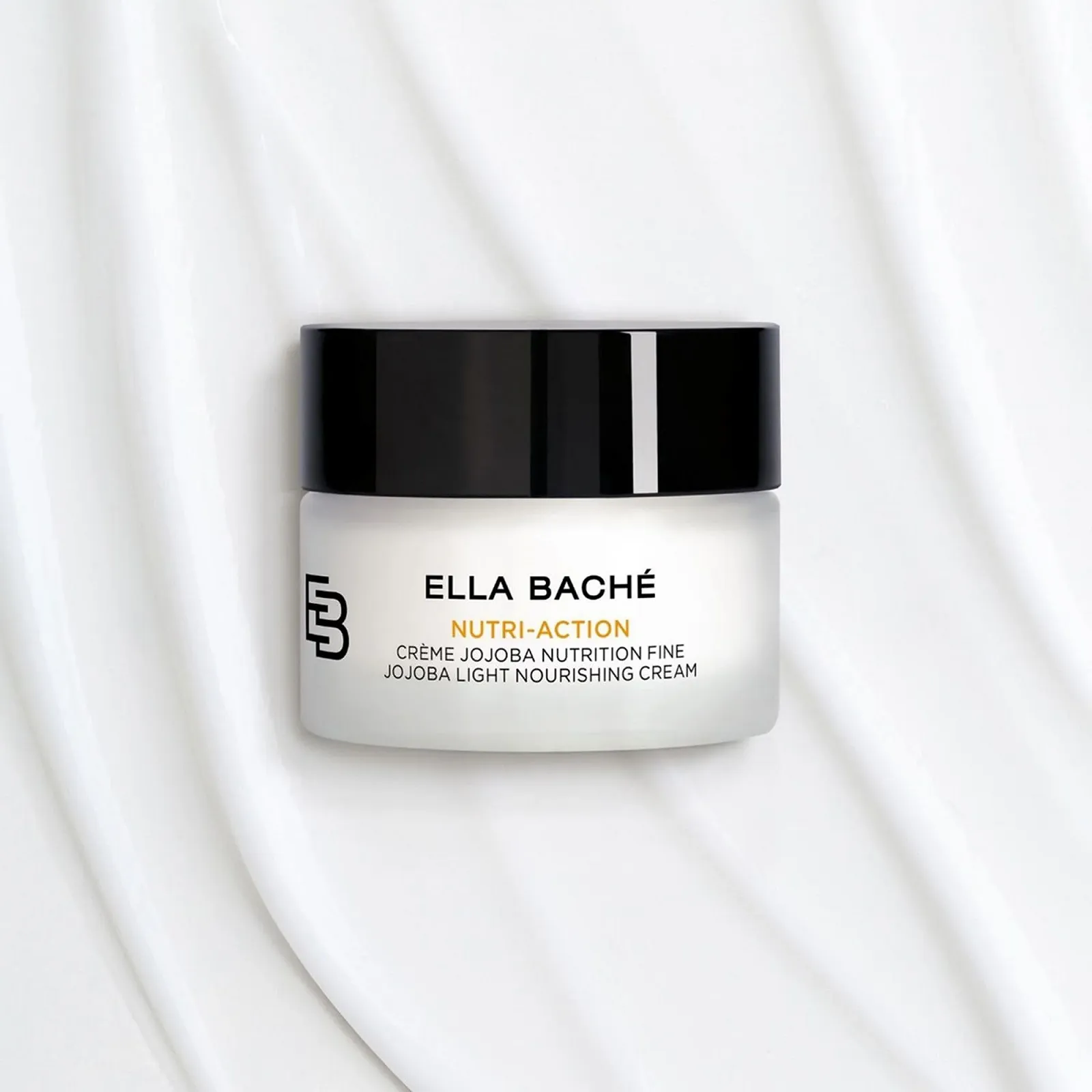 Легкий крем Ella Baché Nutri Action Jojoba Builder 50 мл для сухої шкіри, фото №2