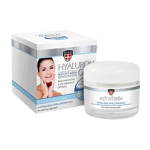 Крем PALACIO Hyaluronic Acid Anti-Wrinkle 50 мл - Фото 1