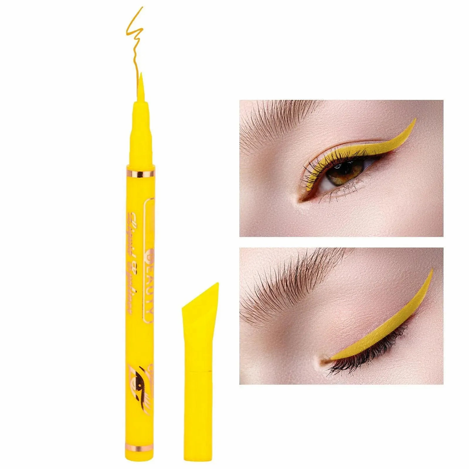 Рідка Підводка для очей Zorq, фото №7