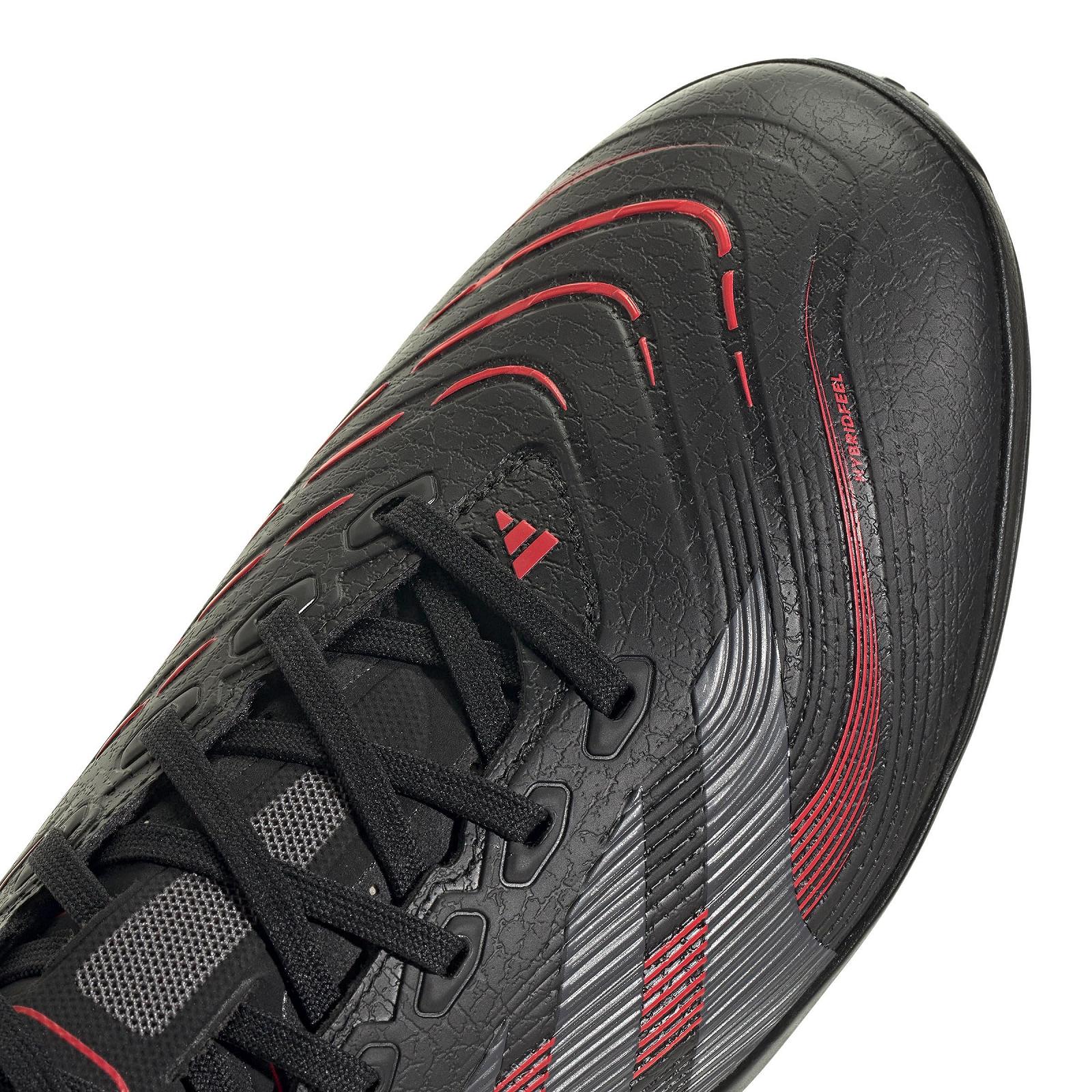 Футбольні бутси adidas Predator League Turf Чоловічі, фото №5
