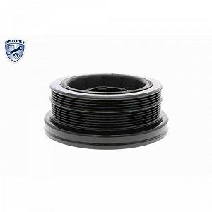 Комплект шківа колінчастого вала VAICO EXPERT KITS + V20-2805 для BMW OPEL synthetic.ua - Фото 1