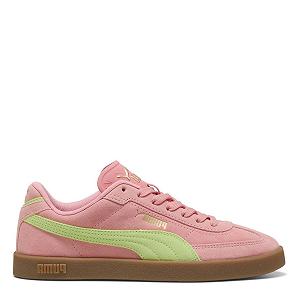 Кросівки PUMA Club Ii Era Suede - Фото 1