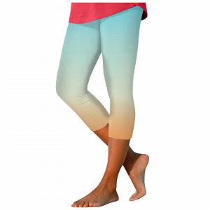 Легінси Generisch Шкіряні Cropped Yoga L S - Фото 1