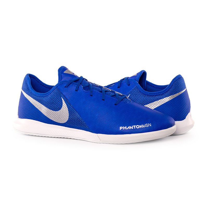 Футзалки Nike PHANTOM VSN ACADEMY IC Размер 40.5, фото №1