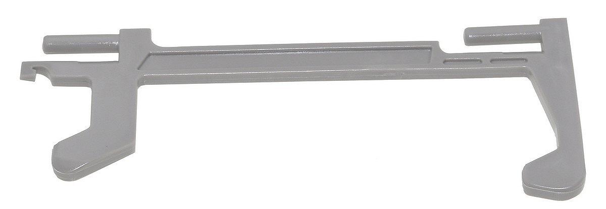 Крючок двери для микроволновой печи Gorenje 264559 116289 арт.свчр019, фото №1