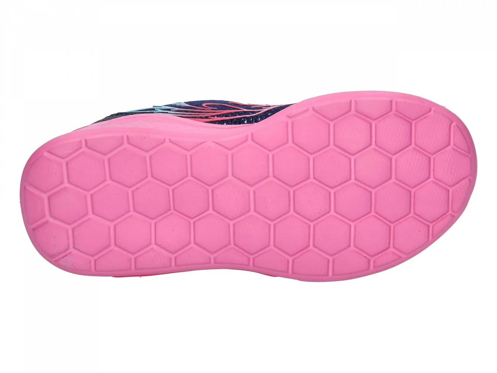 Кроссовки Lico Blinky GirlBlinkschuhe для девочки, фото №6