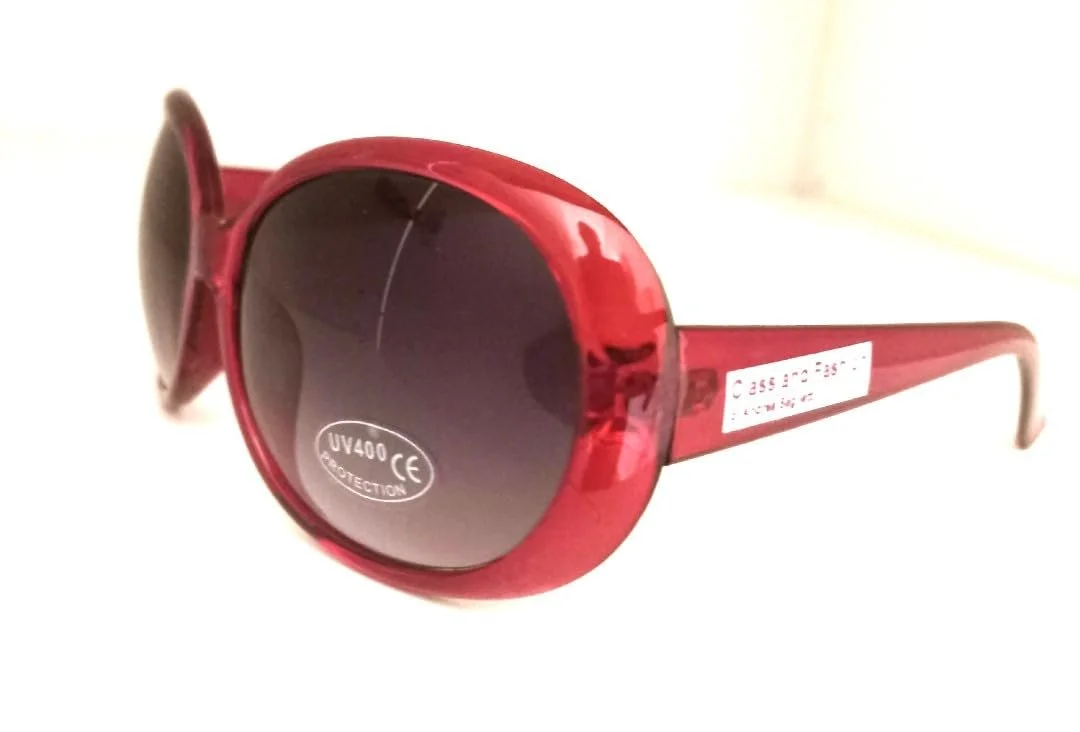 Солнцезащитные очки Generico Andrea Saglietti для женщин, фото №1