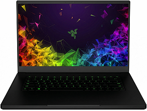 Ноутбук 15.6" Razer Blade 15 Gaming Intel Core i7 RAM 16GB SSD 512GB GeForce GTX 1070 8GB Windows 11 (UKR) - Фото 1