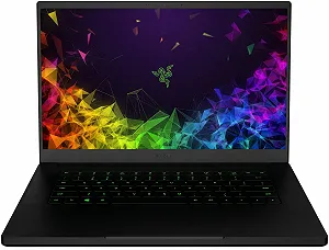 Купити Ноутбук 15.6" Razer Blade 15 Gaming Intel Core i7 RAM 16GB SSD 512GB GeForce GTX 1070 8GB Windows 11 (UKR) - Фото 1 Ноутбук 15.6" Razer Blade 15 Gaming Intel Core i7 RAM 16GB SSD 512GB GeForce GTX 1070 8GB Windows 11 (UKR) - Фото 1