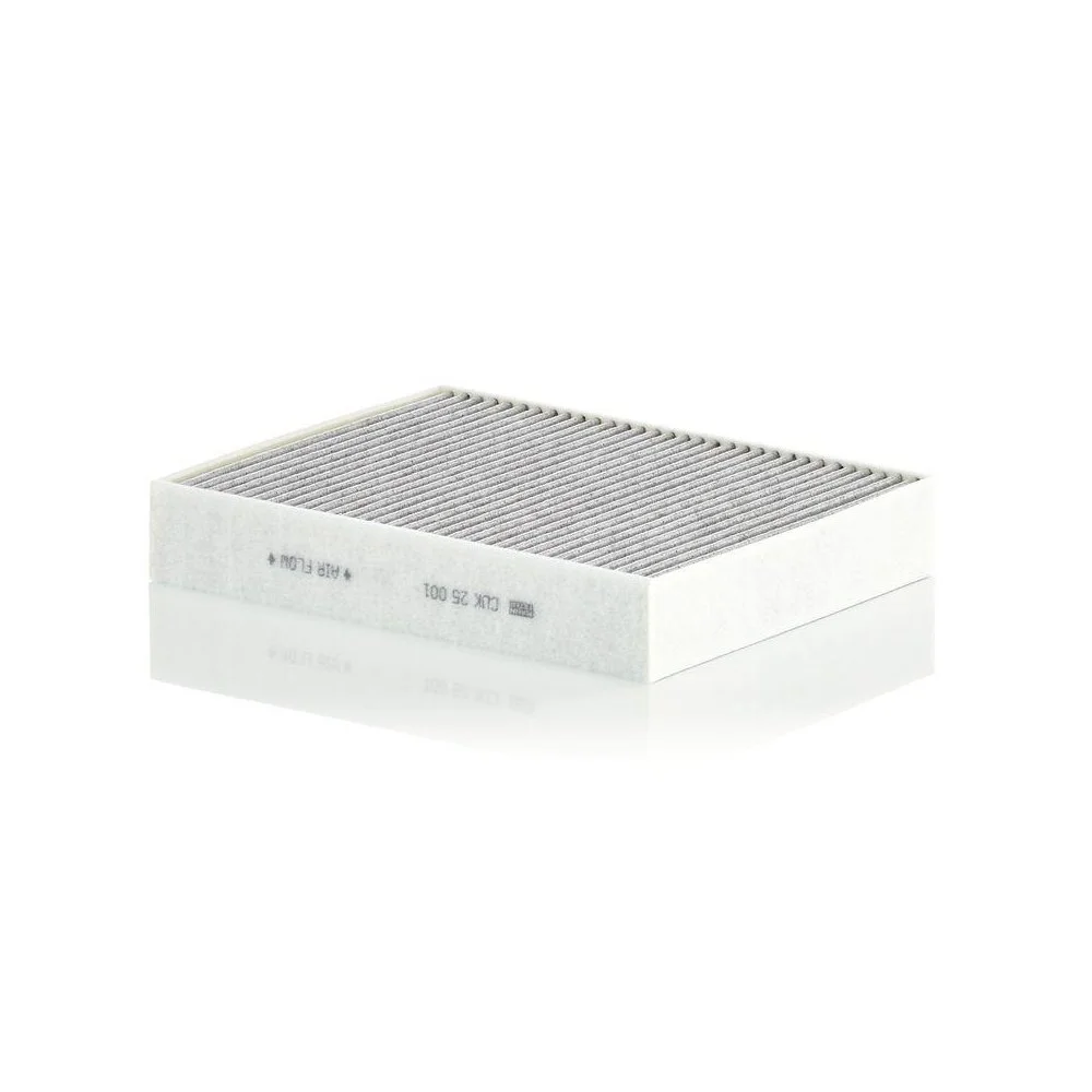 Фільтр салону MANN-FILTER CUK 25 001 для BMW, фото №1