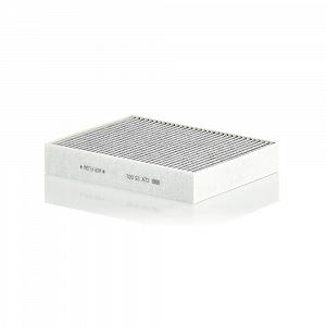 Фильтр салона MANN-FILTER CUK 25 001 для BMW - Фото 1