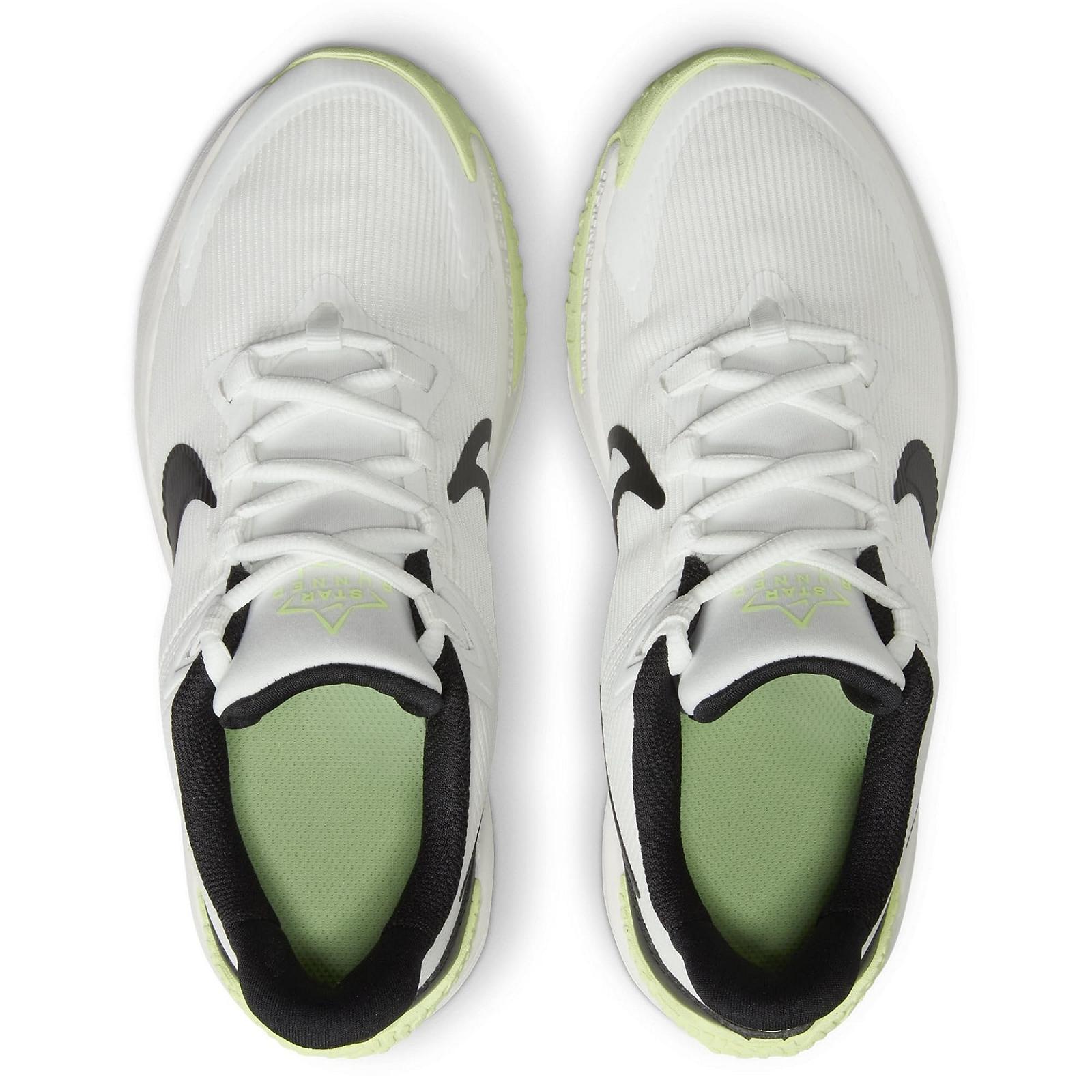 Унісекс Кросівки Nike Star Runner 4 Nn (Gs), фото №5