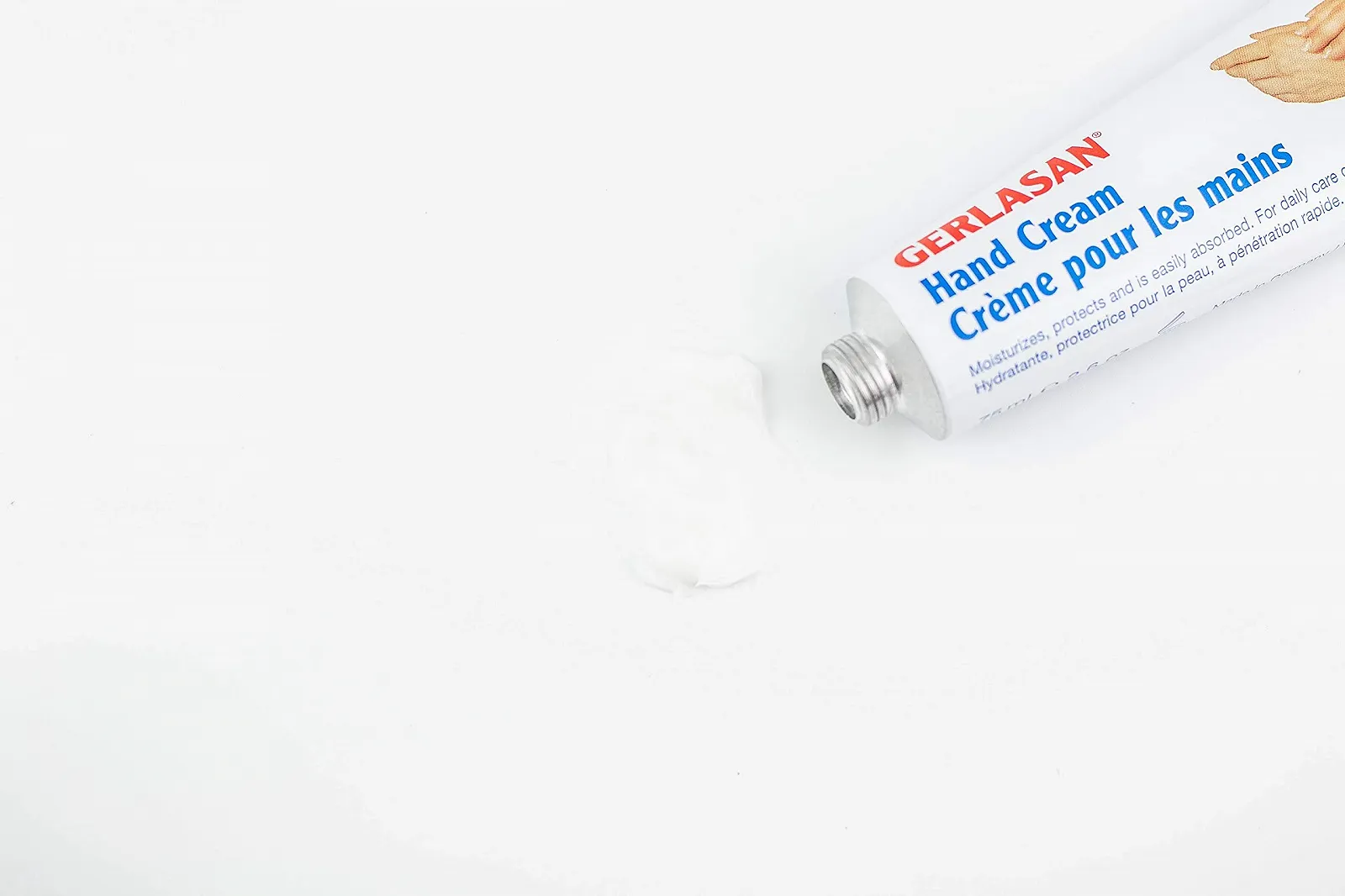 Крем для рук Gehwol Gerlan BI624155 75мл, фото №5 Крем для рук Gehwol Gerlan BI624155 75мл, фото №5