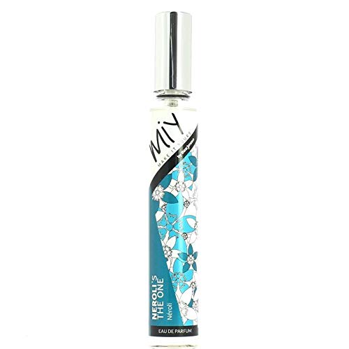 Парфумована вода MIY Make It Yours S d3401200 neroli Парфумована вода 25 мл, фото №2