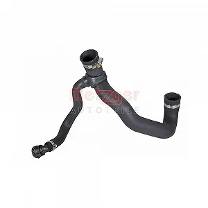 Шланг радиатора METZGER GREENPARTS 2422256 для BMW - Фото 1