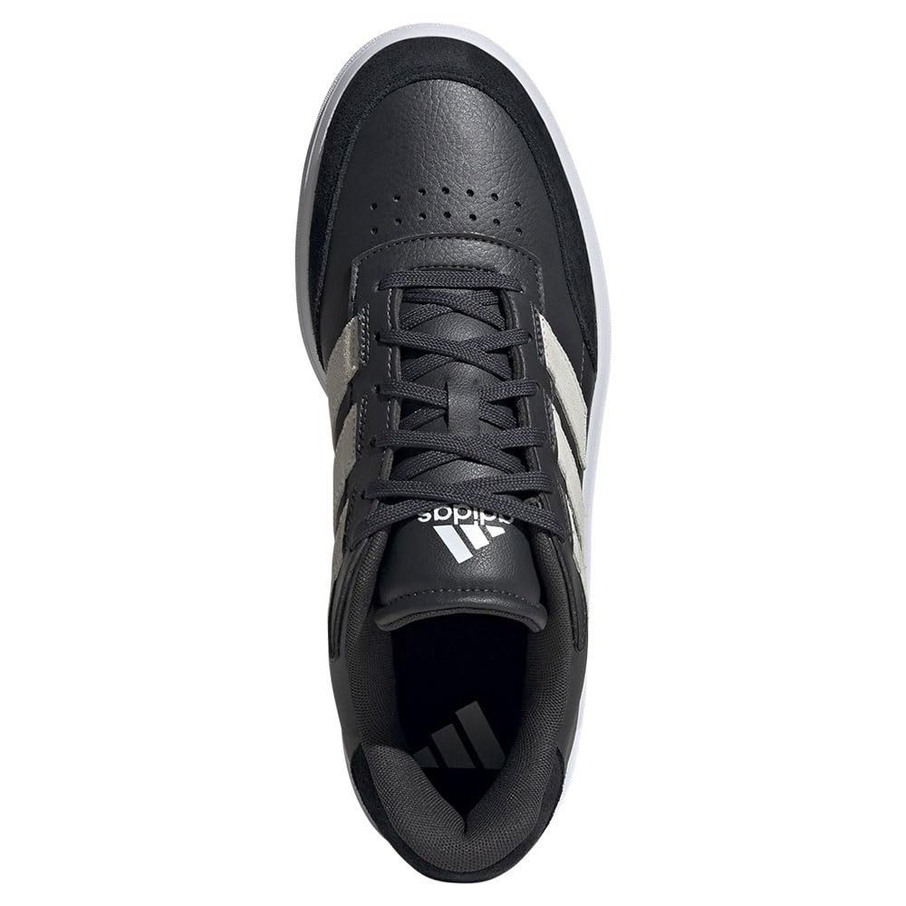Кросівки Adidas Courtblock чоловічі, фото №4