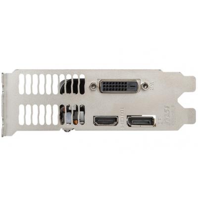 Видеокарта MSI GeForce GTX 1050 Ti 4096Mb LP GTX 1050 Ti 4GT LP, фото №5
