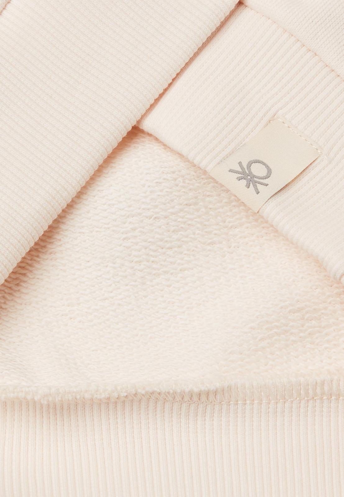 Толстовка United Colors of Benetton Unisex Kinder Maglia G/C M/L 3j68g10i2, фото №3