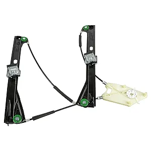 Склопідйомник FEBI BILSTEIN 176487 VW передній лівий - Фото 1