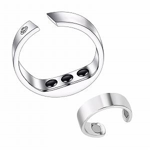 Кольцо против храпа Регулируемое 2 шт. - Фото 1