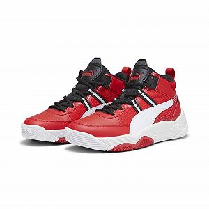 Кросівки PUMA Rebound Future Nextgen Unisex synthetic.ua - Фото 1