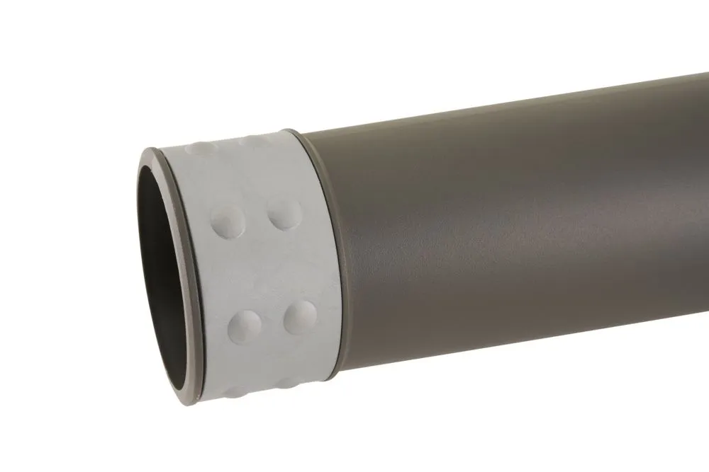 Комплект газонокосилка аккумуляторная Alpina AL5 4648 S Li Kit / 48В / 46 см / 60 л + воздуходувка аккумуляторная Mountfield MBL 50 Li / 650W / 48В / 4Ah / 55 м/с + кусторез аккумуляторный Mountfield MHT 50 Li / 48В / Шина 58 см, фото №11