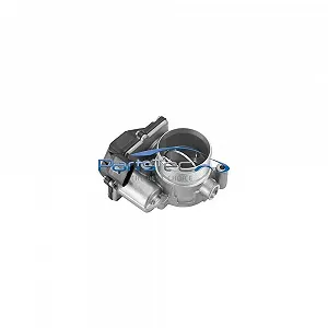 Дроссельная заслонка PartsTec PTA516-0073 для VW - Фото 1
