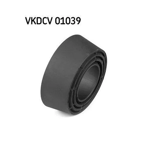 Втулка листової ресори SKF VKDCV 01039 для RENAULT VOLVO RENAULT TRUCKS, фото №4 Втулка листової ресори SKF VKDCV 01039 для RENAULT VOLVO RENAULT TRUCKS, фото №4