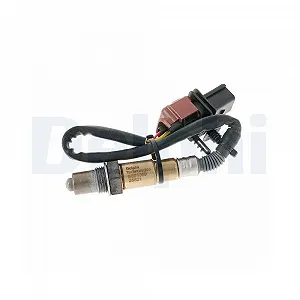 Купити Лямбда-зонд DELPHI ES21069-12B1 лівий після каталізатора - Фото 1 Лямбда-зонд DELPHI ES21069-12B1 лівий після каталізатора - Фото 1