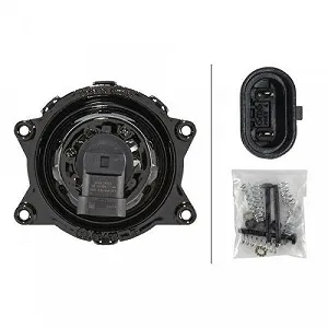 Основна фара HELLA 1KL 998 570-621 ліва, права synthetic.ua - Фото 1