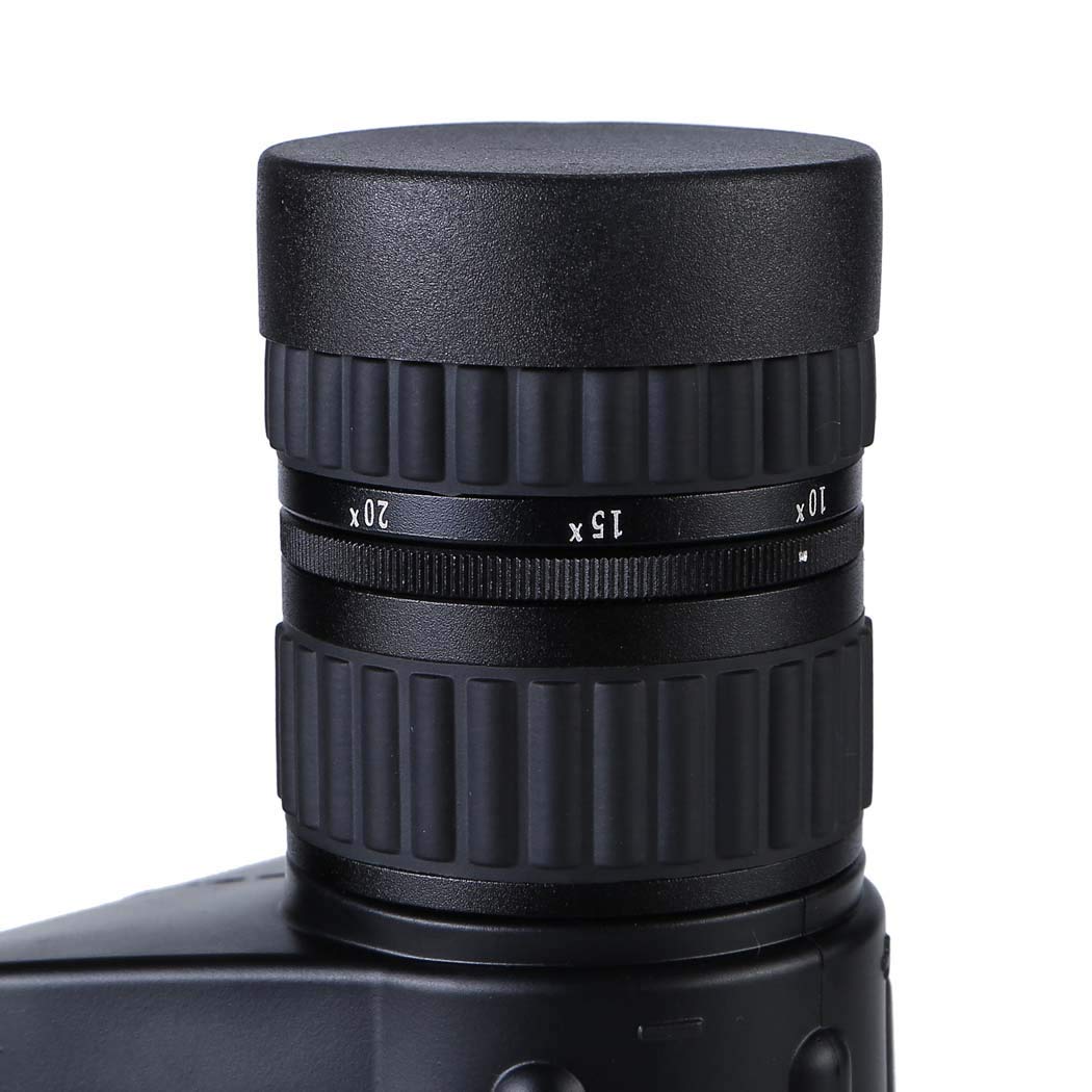 Монокуляр GagalU Hohe Energie HD 1030 x 50 Stickstoff водонепроникний, фото №5