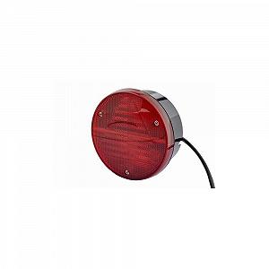 Фонарь задний HELLA 2VA 012 497-201 для KRONE левый, правый - Фото 1