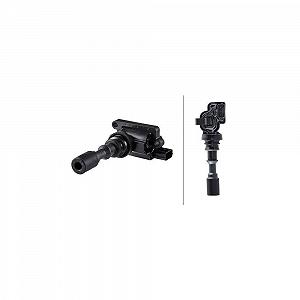 Катушка зажигания HELLA 5DA 230 035-821 для HYUNDAI KIA - Фото 1