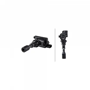 Катушка зажигания HELLA 5DA 230 035-821 для HYUNDAI KIA - Фото 1