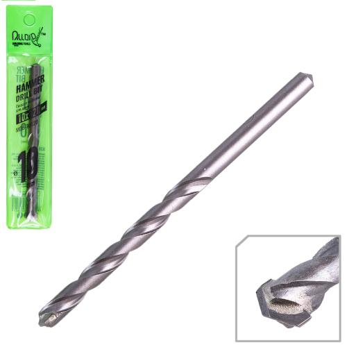 Alloid Сверло по бетону для дрели 10х120мм (MDB-10120), фото №1