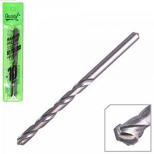 Alloid Сверло по бетону для дрели 10х120мм (MDB-10120) - Фото 1