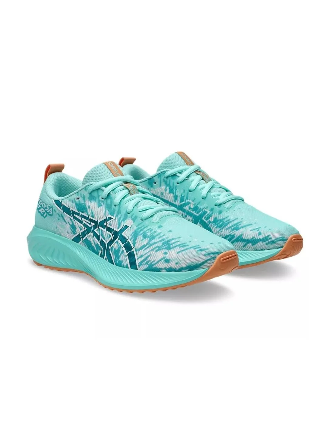Кросівки ASICS Gel-Noosa Tri 16 GS для хлопчиків, фото №3