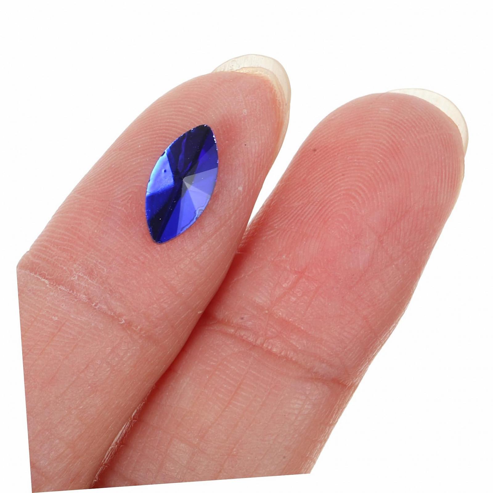 Набір страз для нігтів MERRYHAPY, фото №6