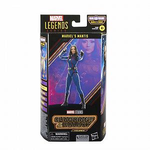 Экшн-фигурка Marvel Legends Series Мантис Marvel, 15 см, Стражи Галактики, Том 3 synthetic.ua - Фото 1
