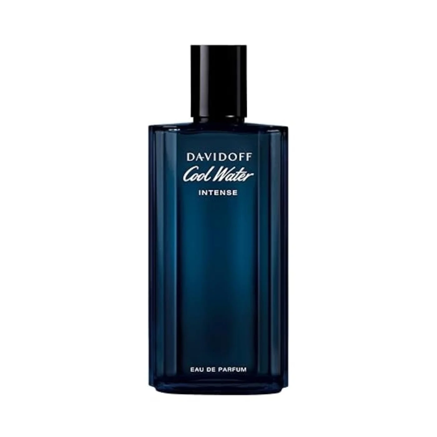 Парфумована вода Davidoff Cool Water Intense Чоловіча, фото №1