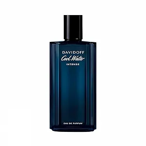 Парфумована вода Davidoff Cool Water Intense Чоловіча - Фото 1