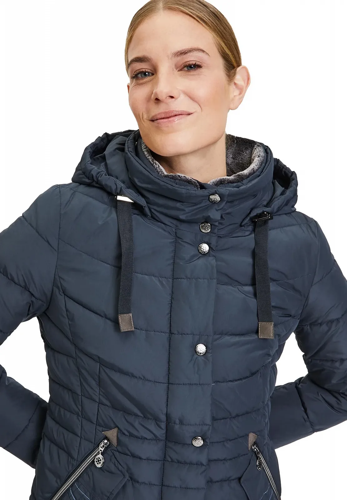 Жакет Gil Bret Lia Бавовна, фото №5 Жакет Gil Bret Lia Бавовна, фото №5