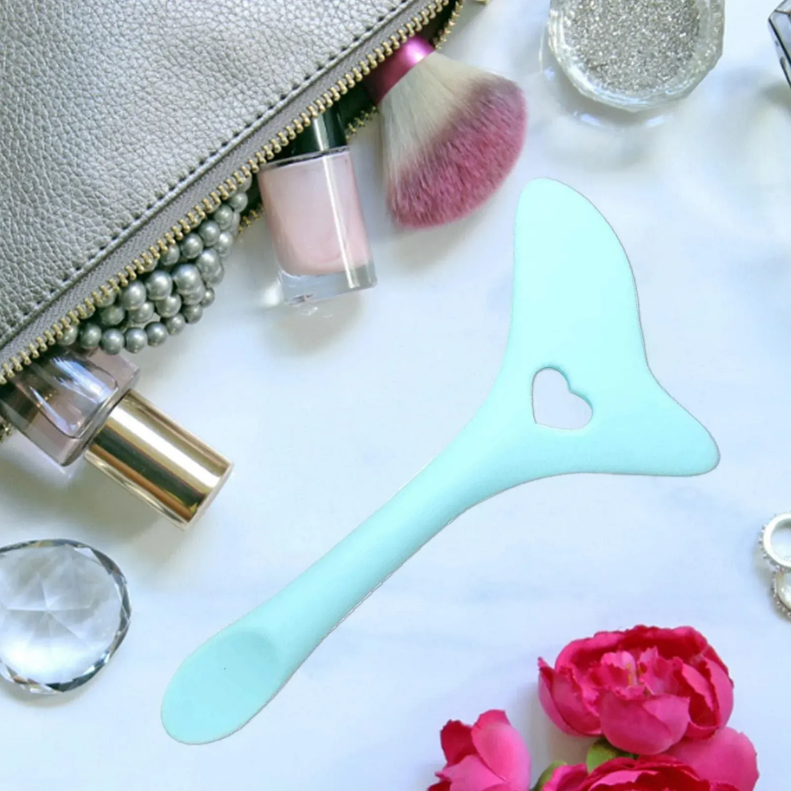 Трафарет для Подводки Многофункциональный, фото №2