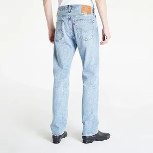 Чоловічі джинси Levis - 501 Levis Original Call Your Grandma D - 32 synthetic.ua - Фото 1