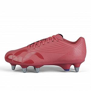 Унисекс ботинки Canterbury Stamped Grndbrk Team - Фото 1
