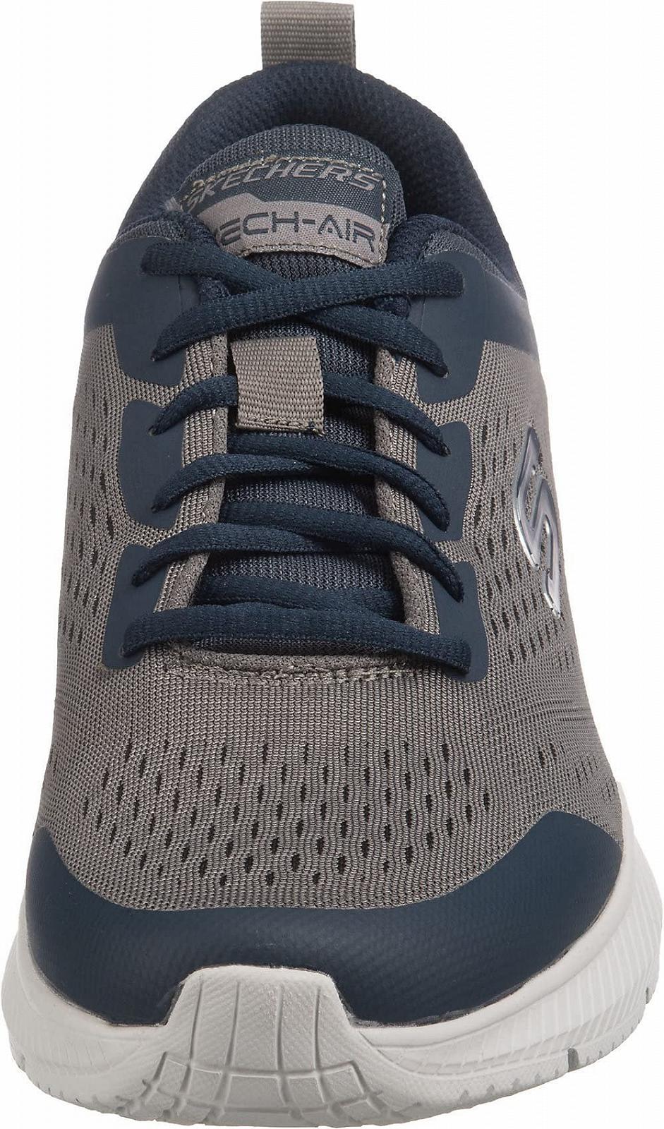 Кросівки Skechers Skech-air Element 2.0 Lomarc чоловічі, фото №3