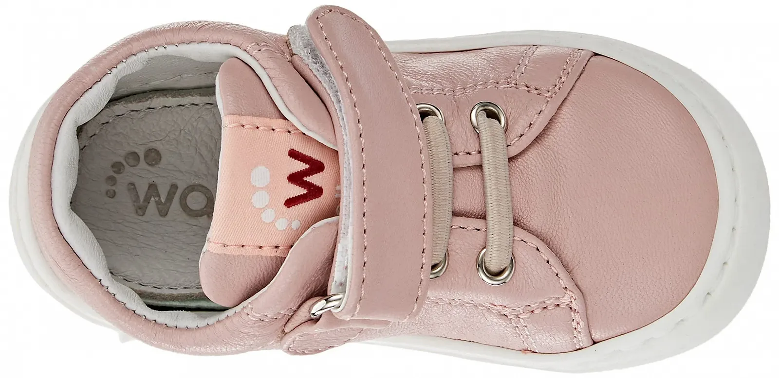 Кроссовки Walkey Y1a9-42231-1457302 для девочек, фото №3