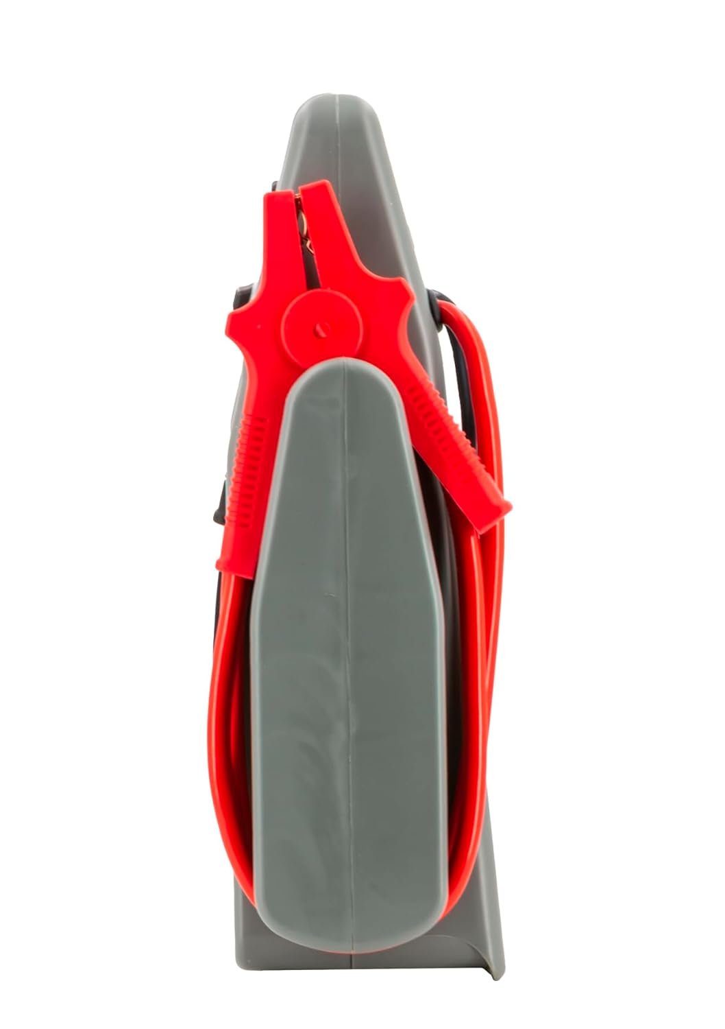 Пусковой стартер GYS Gyspack Pro 026155 с зарядным устройством / 600 А - 1750 А / 12 В / Серый, фото №6
