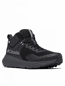 Черевики KONOS™ TRS OUTDRY™ MID 2103761010 Columbia Чорний 45.5 synthetic.ua - Фото 1