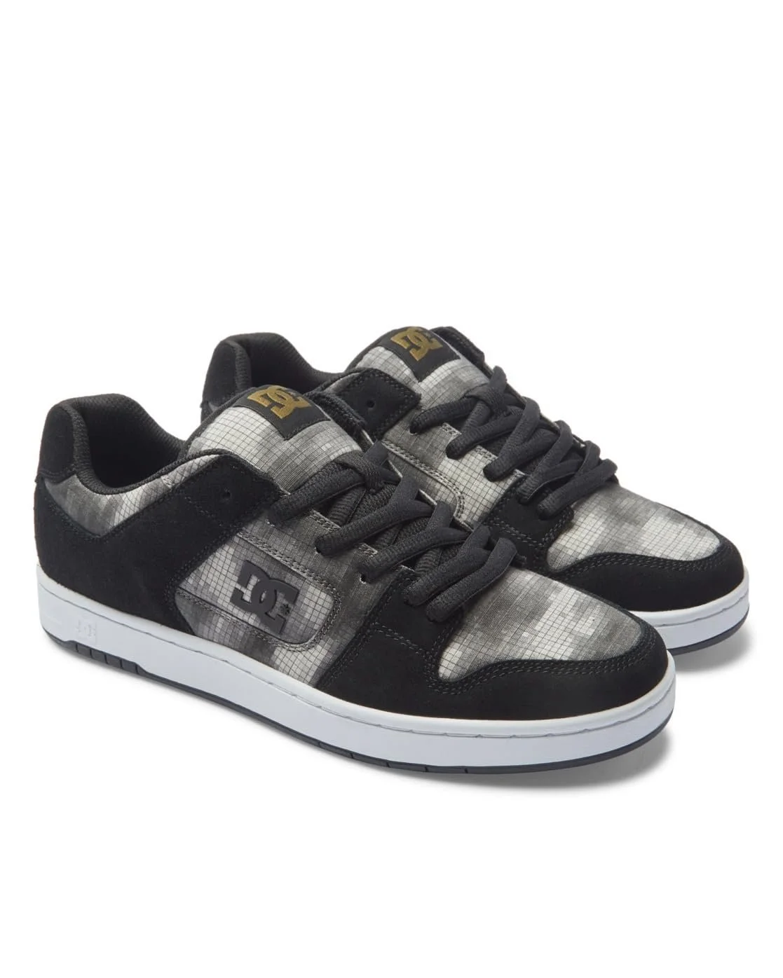 Кеди DC Manteca 4 Low, фото №1